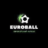 EUROBALL | Europäischer Fußball