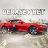 APUESTA DE GERASEV