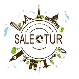 Saletur.ru - passeios de última hora e descontos de companhias aéreas