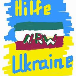 Hilfe_Ukraine_NRW/help for Ukraine in North Westphalia