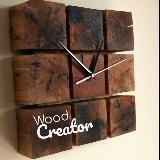 Wood Creator / DIY LOFT-Ideen