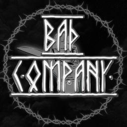 BAD COMPANY 🏴‍☠️