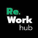 Re.Work Hub (trabalho remoto)