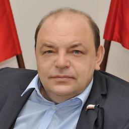 Oleg Kostine