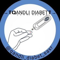 𝐐𝐀𝐍𝐃𝐋𝐈 𝐃𝐈𝐀𝐁𝐄𝐓 / Diabetes mellitus