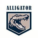 Publicidad dirigida en Facebook del arbitraje "Alligator"