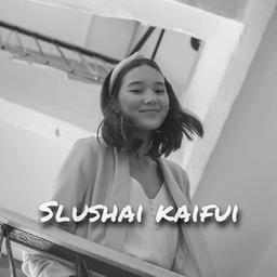 Slushai kaifui🌊| escursionista