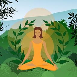 Meditação | Relaxamento | Ioga