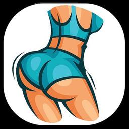 FITNESS | 🍑 Glúteos como una nuez