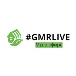 #GMRLIVE