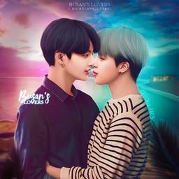 Gli amanti di Busan ❤️‍🔥 L'universo di Jikook