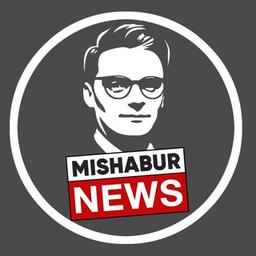 BurNews : Actualités du monde et de l'Allemagne 🇩🇪 Misha Bur