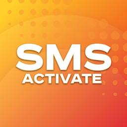 Activación por SMS (RU)