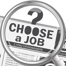 Select a Job: job - vacancies