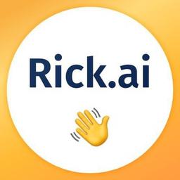 Rick.ai — cases, growth points in end-to-end analytics, marketing and sales