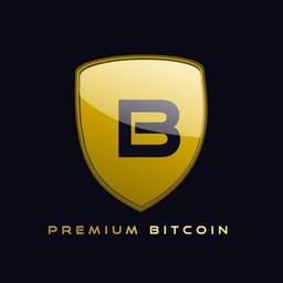 Bitcoin premium