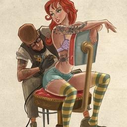 Bocetos de tatuajes | tatuajes