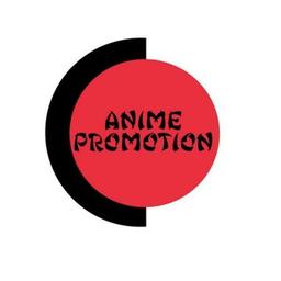 Promotion d'anime