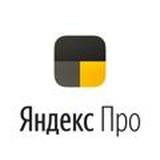 Couriers, Delivery, Freight and Taxi Yandex.GO