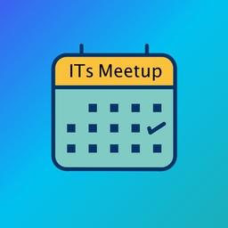 IT's Meetup – rencontres, conférences pour tous les jours