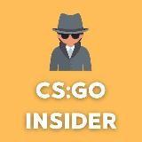 CS:GO INSIDER | World of News and Esports