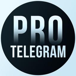 Pro Telegram | about Telegram: news, work, safety