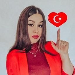 Profitez du turc🇹🇷 LANGUE TURQUE EN LIGNE