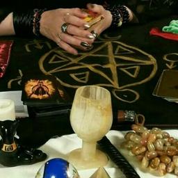 Magia, tarot, rituales, predicciones🕯🔮🕯