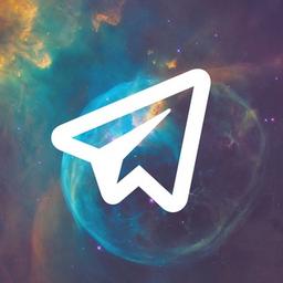 Space Telegram I Online meeting TeleSpace