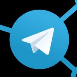 Telegram kartoteka