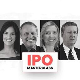 Traderlion- IPO Masterclass mais recente de 2023 disponível agora