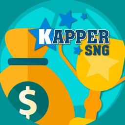 KAPPER SNG Account Promotion | Trust management