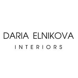 DARIA ELNIKOVA INNENRAUM | Innenarchitektur