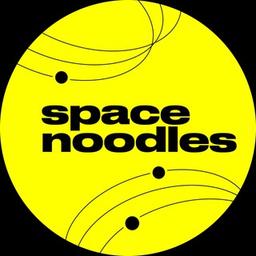 SPACENOODLES - TON NFT