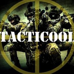 TACTICOOL