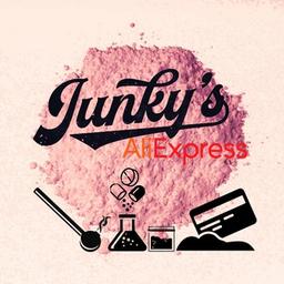 AliExpress di Junky 18+