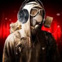 Audiolibri post-apocalisse, S.T.A.L.K.E.R., Metro 2033