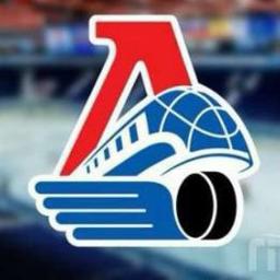 Clube de hóquei Lokomotiv (Yaroslavl)🚂🚂🚂