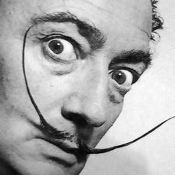 Salvador Dalí