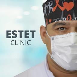 "ESTET clinic Bukhara" - transplante capilar, ginecologia!