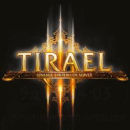 Tirael.org [Zwischenspiel x10] – 21. Januar!