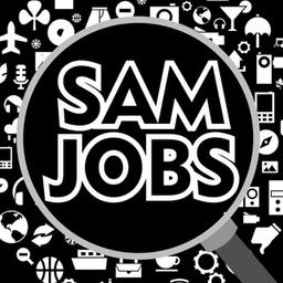 SamJobs! 🇺🇿⌛️ SamJobs ! ☎️. SamJobs! 🛠. SamJobs! 📰. SamJobs! 📝.