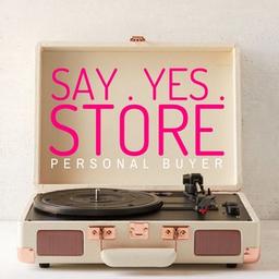 sayyesstore/Comprador personal. Copias de marca/copias de lujo/copias 1:1/réplicas de marca/no jardinero/productos de China