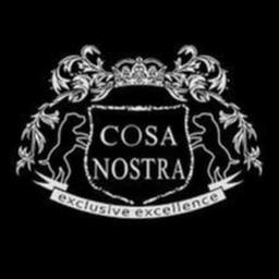 La Cosa Nostra Mafia 🇮🇹