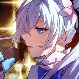 Тери-Тери! 🐇 Honkai Impact 3rd