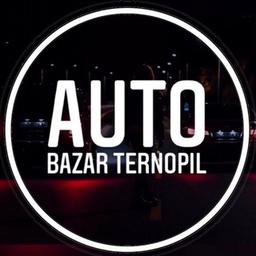 Autobasar / Automarkt Ternopil