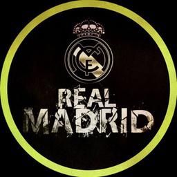 Real Madrid CF | le vrai Madrid