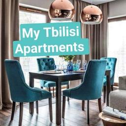 Tbilisi 🏡 In affitto | Vendita | Immobiliare | Alloggiamento | Appartamenti