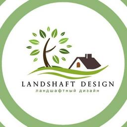 Landshaft.design 🌳 Diseño de paisaje 🌳 dacha 🌳 jardín