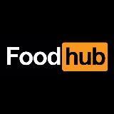 FoodHub | Receitas